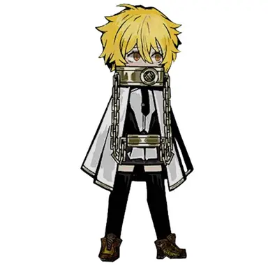 Profile image of 돈키호테