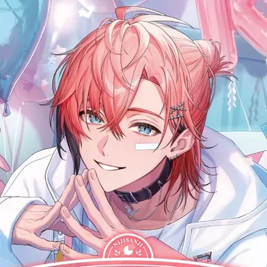 Profile image of ウェン