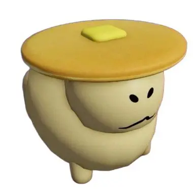 Profile image of 와플 구비