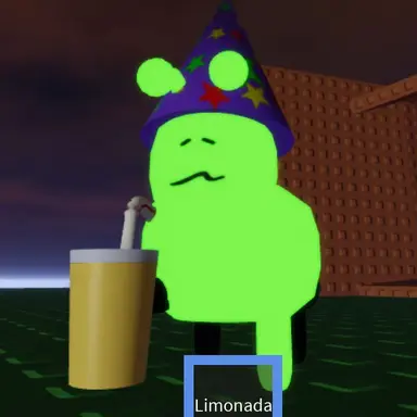 Profile image of 외계 구비