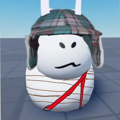 Profile image of 군인 구비