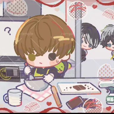 Profile image of ナイトアウル