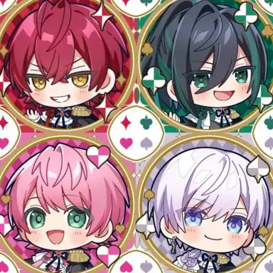 Profile image of 騎士X