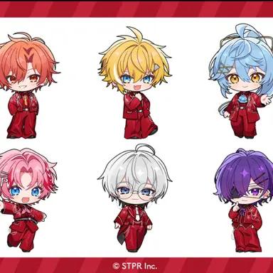Profile image of とぅるりぷ