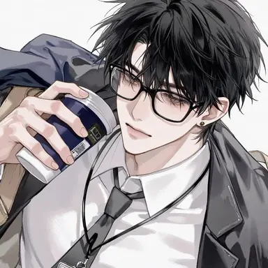 Profile image of 강찬우