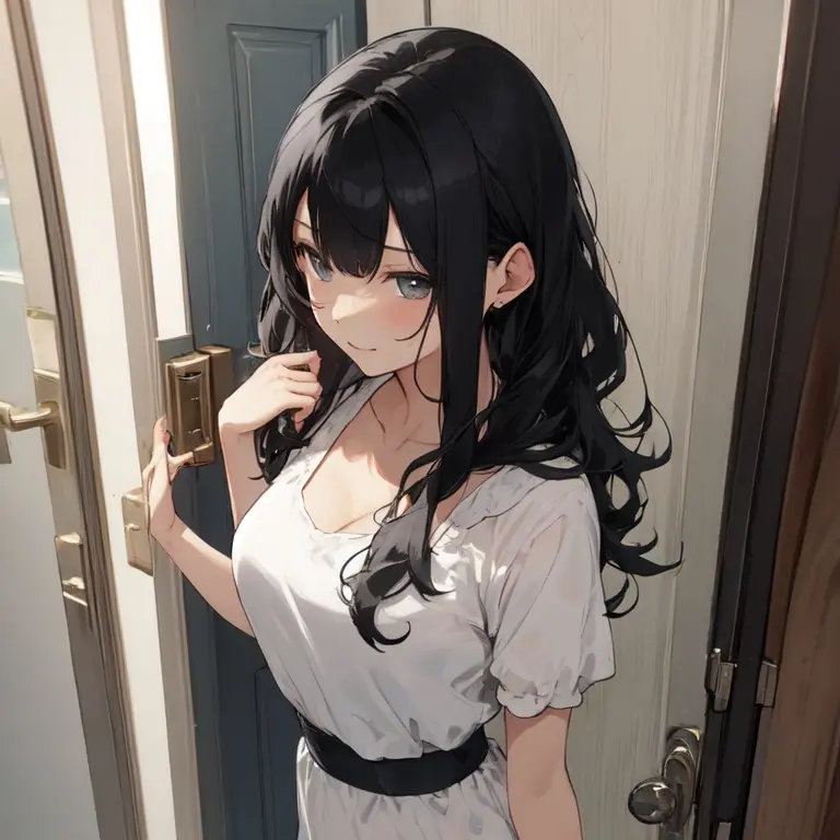 PainedCache3845의 隣の人妻
