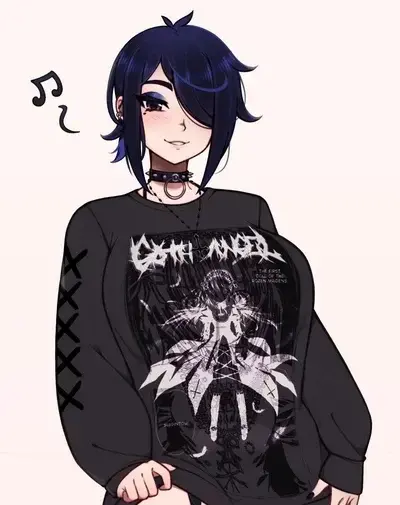 TacitMoss8090의 OC - VICTORIA