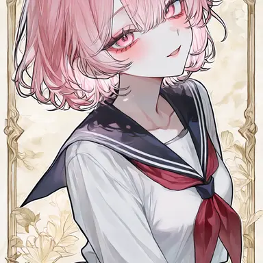 Profile image of アミ