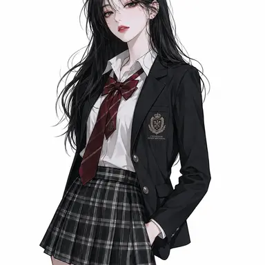 Profile image of パク・ジアン