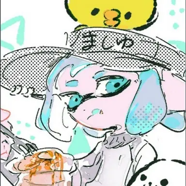 Profile image of ましゅー