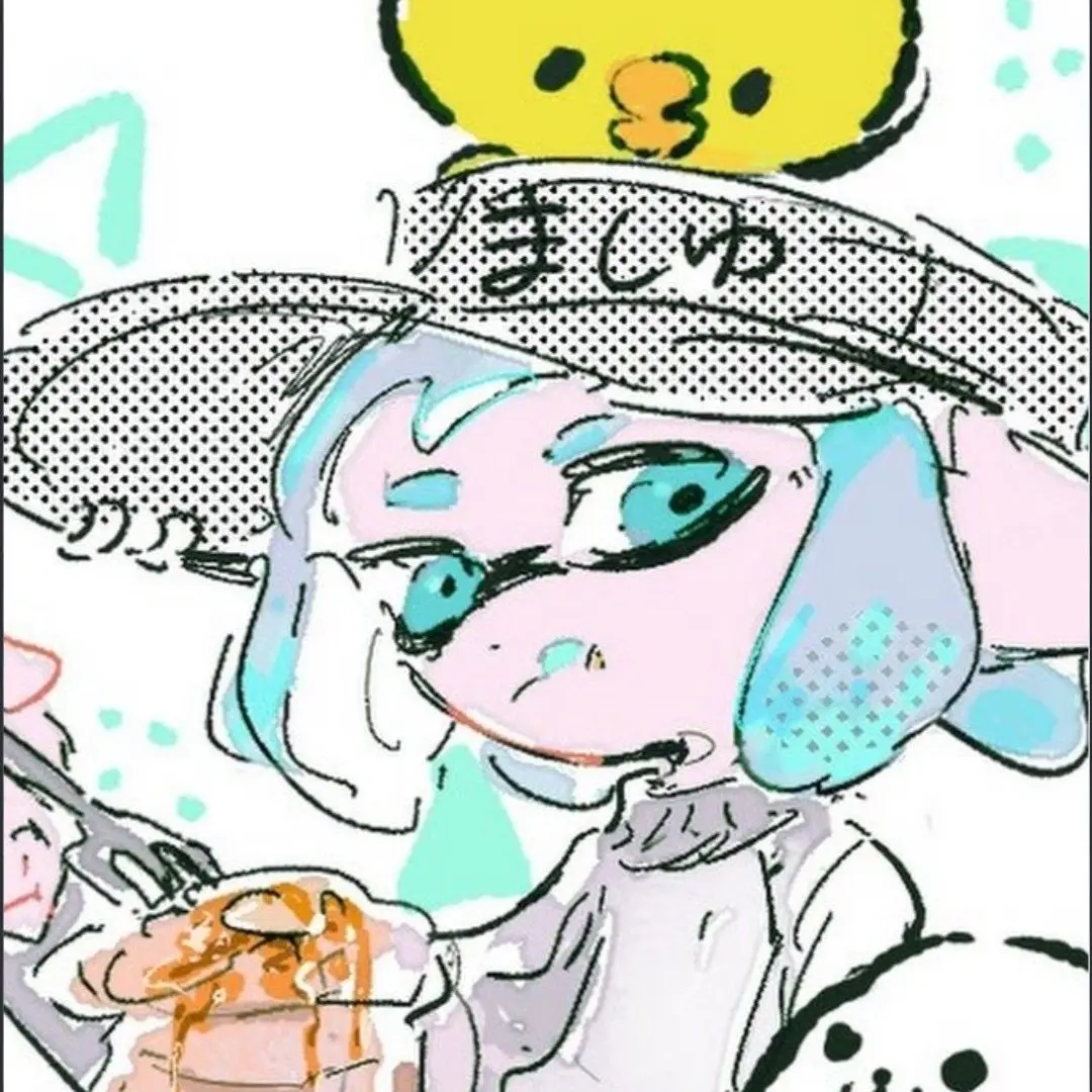 LovingCrown0825의 リクエストだぁ！！