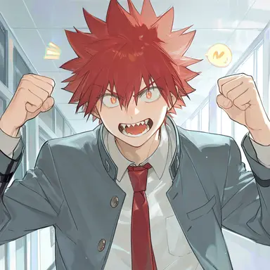 Profile image of Kirishima