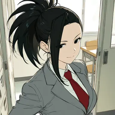 Profile image of Momo
