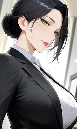 Profile image of 사에코