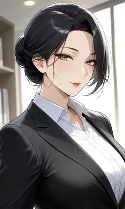 Profile image of 사에코