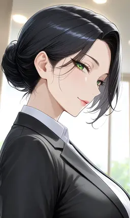 Profile image of 사에코
