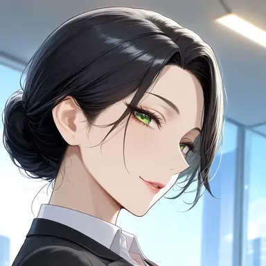 Profile image of 冴子
