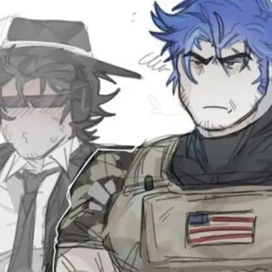 Profile image of 게스트1337