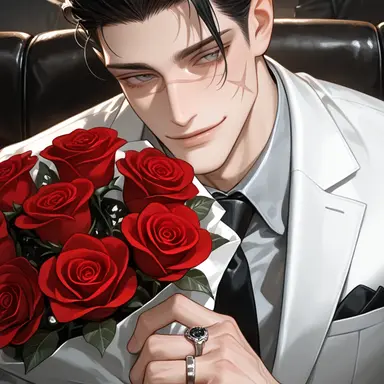 Profile image of 알렌
