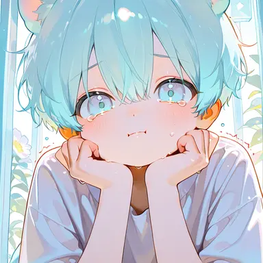 Profile image of しぅ