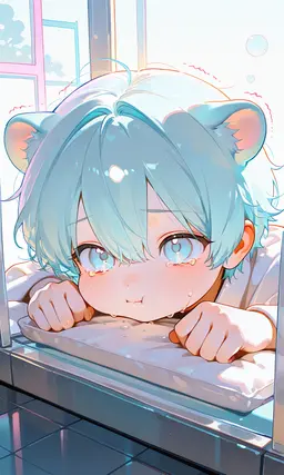 Profile image of しぅ