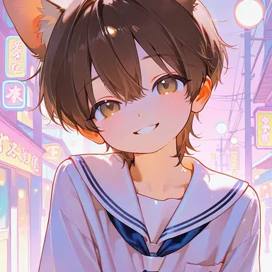Profile image of れぅ