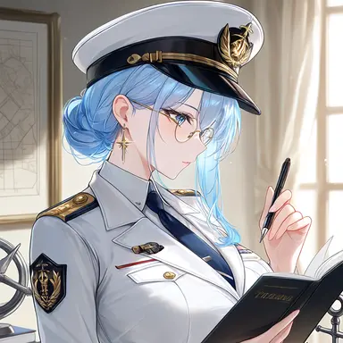 Profile image of Aria
