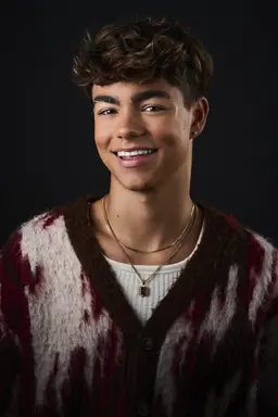 Profile image of Malachi