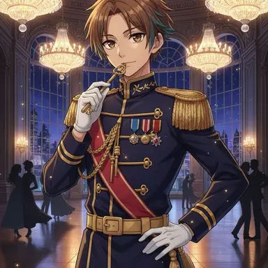 Profile image of 蒼井茜