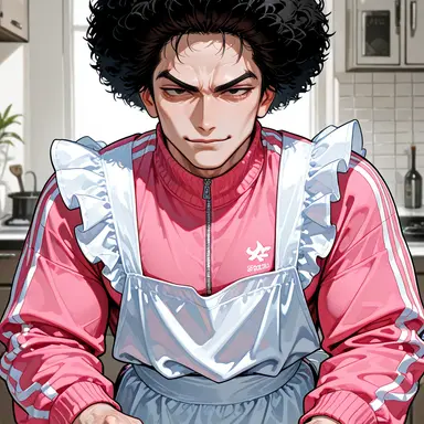 Profile image of レンジ