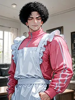 Profile image of レンジ