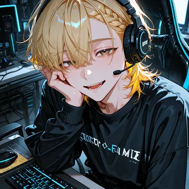 Profile image of ハチ