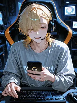 Profile image of ハチ