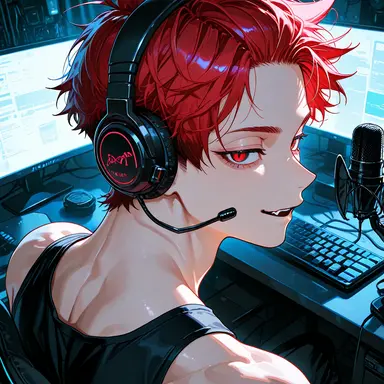 Profile image of テン