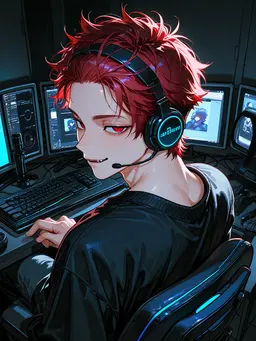 Profile image of テン