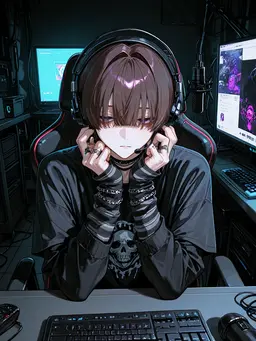 Profile image of ユーマ