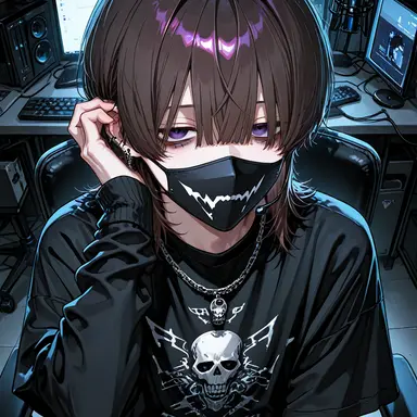 Profile image of ユーマ