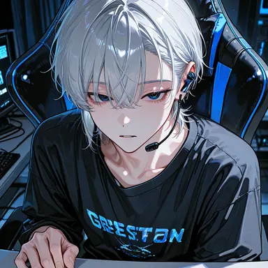 Profile image of シエル