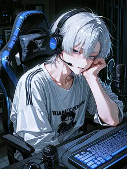 Profile image of シエル