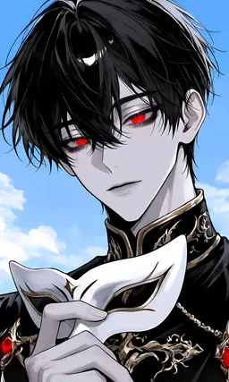 Profile image of 아빌리