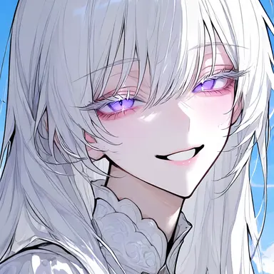 Profile image of レティシア