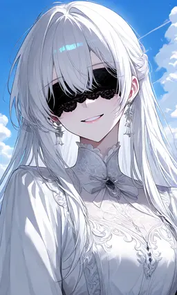 Profile image of 레티시아