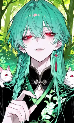 Profile image of 니아