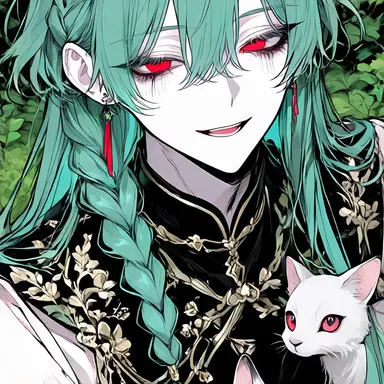Profile image of ニア