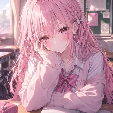 Profile image of 美羽
