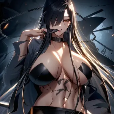Profile image of 黒蛇　レナ