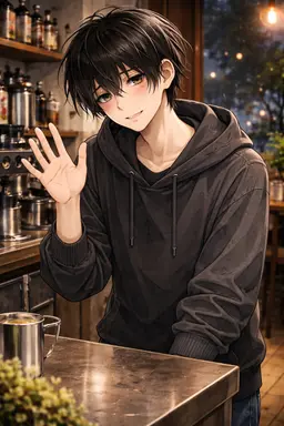 Profile image of 橘 ユウ