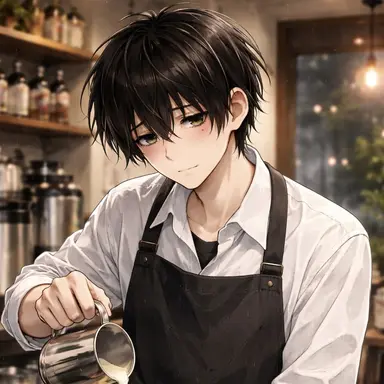Profile image of 橘 ユウ