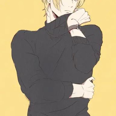Profile image of Ash Lynx