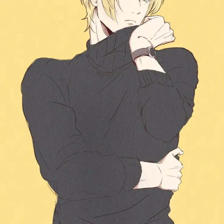 HerbalBrisk5877의 Ash Lynx